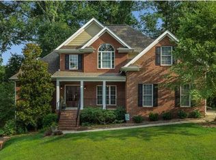 3071 Twisted Twig Ln, Apison, TN 37302