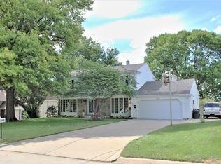 12820 Marcy St, Omaha, NE 68154