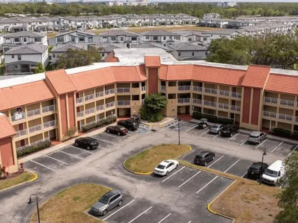 6403 PARC CORNICHE DRIVE #4308, ORLANDO, FL 32821