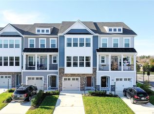 2102 Perennial Dr #2102, Henrico, VA 23233