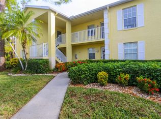 2568 Kings Lake Blvd #201, Naples, FL 34112