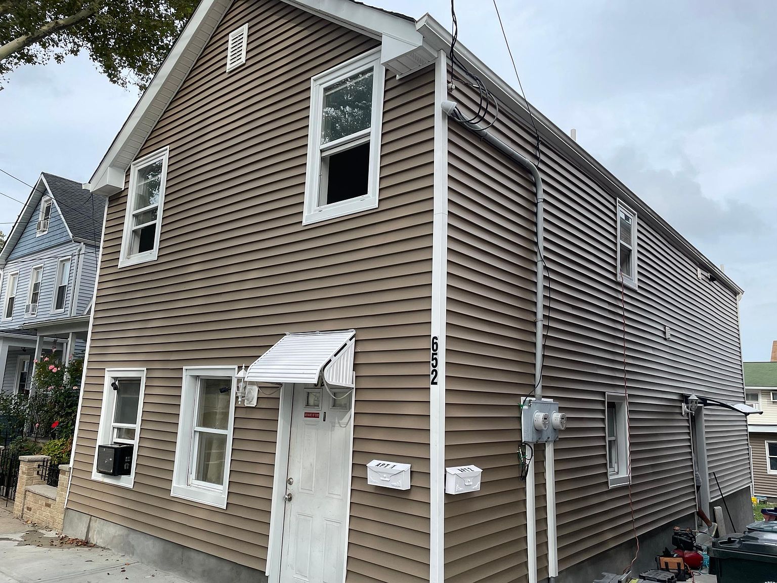 652 Johnstone St FLOOR 2, Perth Amboy, NJ 08861 Zillow