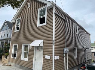 652 Johnstone St FLOOR 2, Perth Amboy, NJ 08861