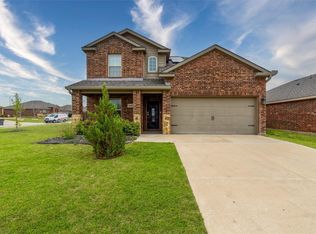 1910 Prairie View Dr, Princeton, TX 75407