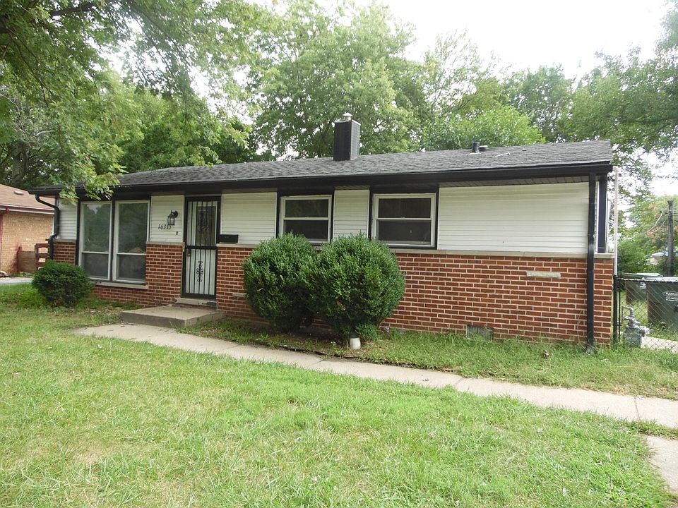 1st image of 16315 Plymouth Dr