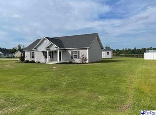 4853 Lullwater Dr, Darlington, SC 29532