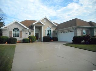 290 Wateree River Rd, Myrtle Beach, SC 29588