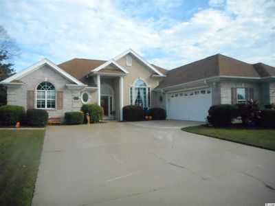 290 Wateree River Rd, Myrtle Beach, SC, 29588