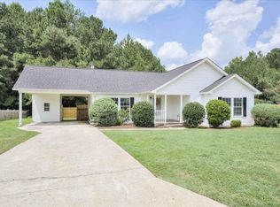 2501 Waterfront Dr, Augusta, GA 30909