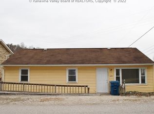 4505 Darnell Rd, Huntington, WV 25705