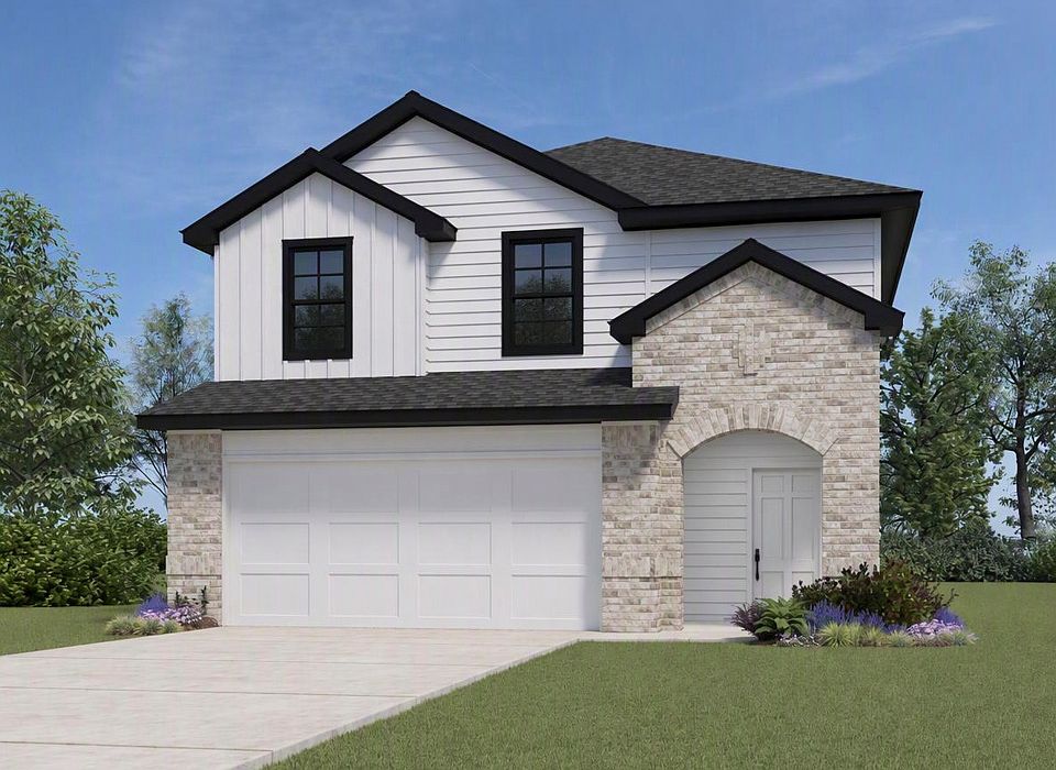 Plan Elevation.