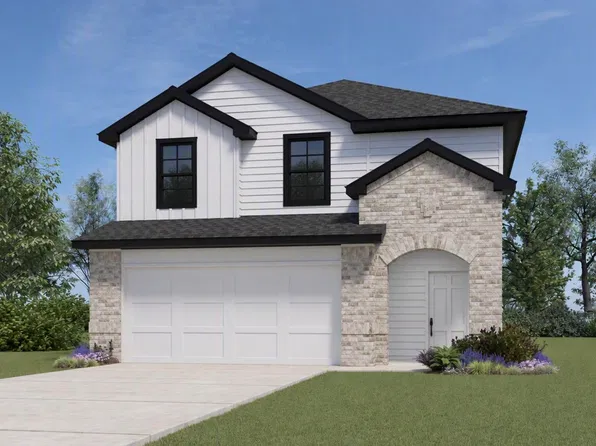 Grace Plan, Crossmill