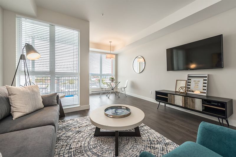 Victoria Apartment for rent - 1 Bedroom in Victoria