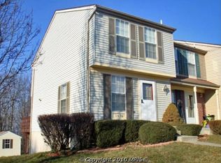 1416 Sedum Sq, Belcamp, MD 21017