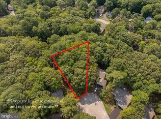 24 Sassafras Ln, Ocean Pines, MD 21811