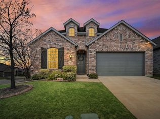 5664 Durst Ln, Forney, TX 75126