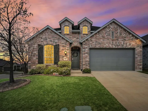 5664 Durst Ln, Forney, TX 75126