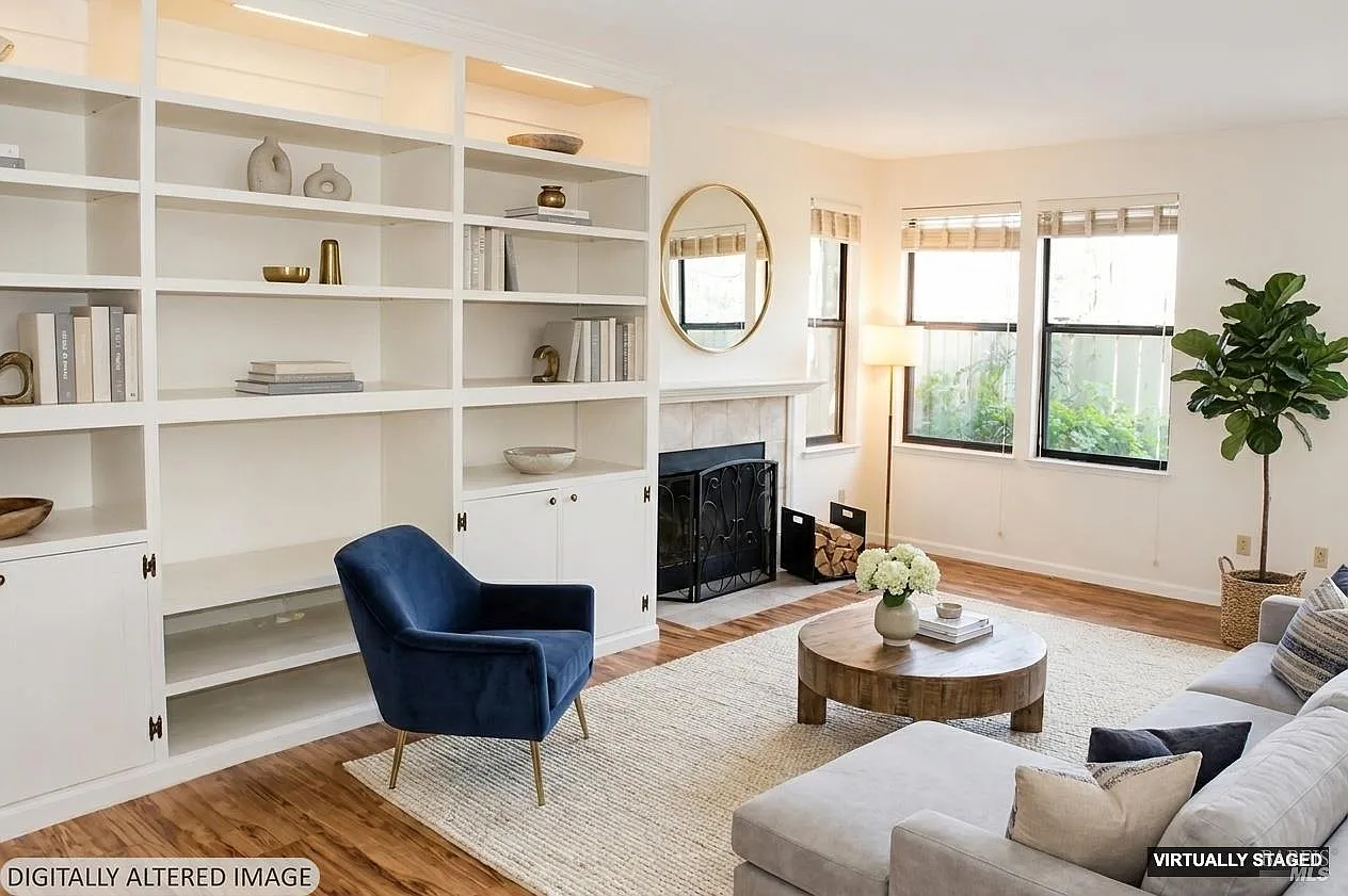 615 Cherry Avenue - Photo 3
