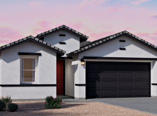 Canyon Plan, Westpark, Buckeye, AZ 85326