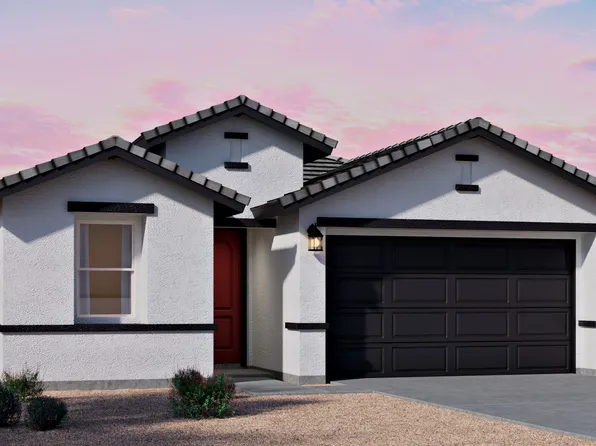 Canyon Plan, Westpark