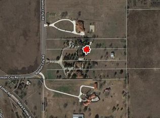 17024 Benton City Rd, Von Ormy, TX 78073