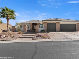 1516 Pomegranate Trl, Mesquite, NV 89027