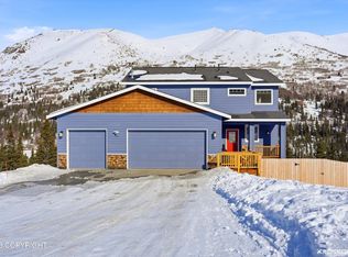 2695 W River Dr, Eagle River, AK 99577