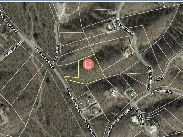 882 Camino Caralampi, Rio Rico, AZ 85648