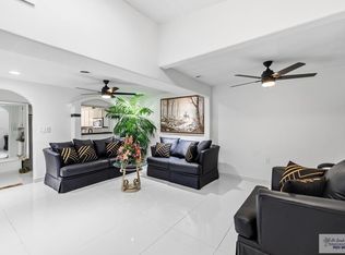 3744 Boca Chica Blvd #100-B, Brownsville, TX 78521