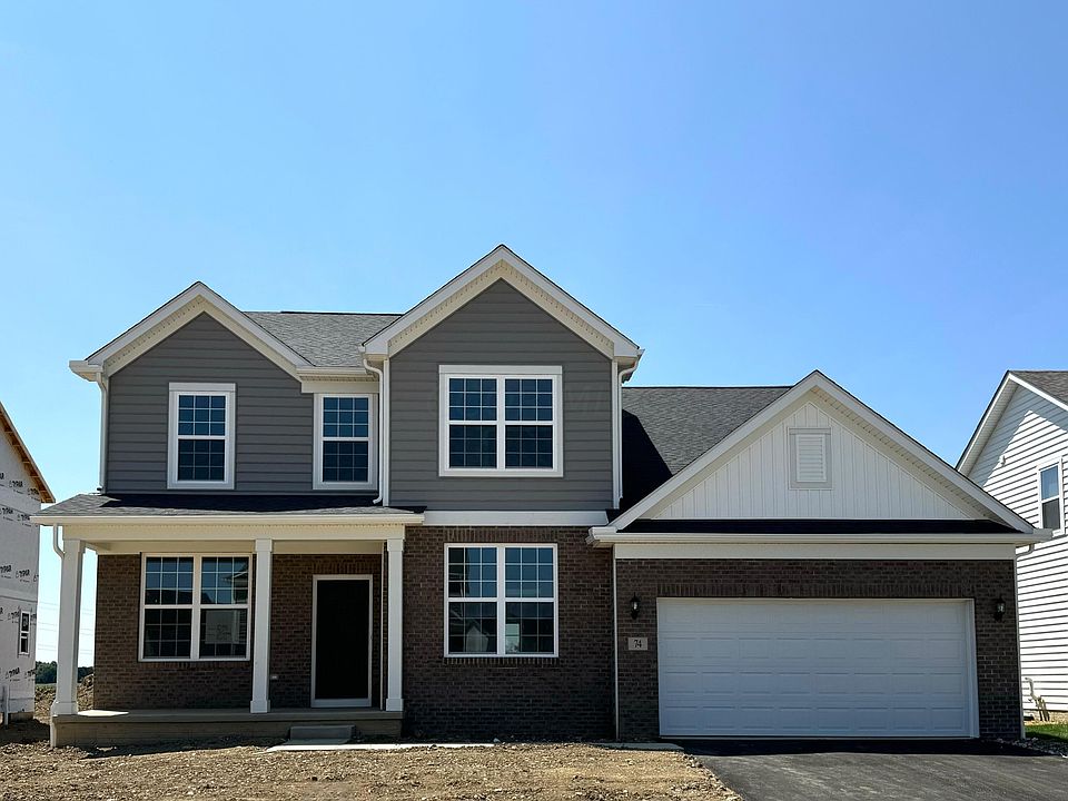 1st image of 74 Cardinal Point Dr Lot 13940