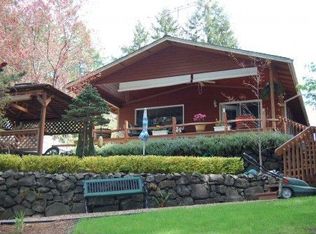 830 E Phillips Lake Loop Rd, Shelton, WA 98584