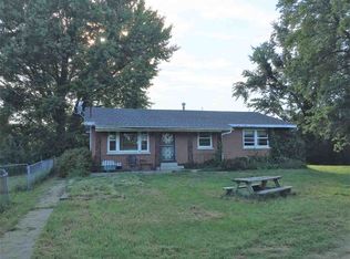 5025 Nurrenbern Rd, Evansville, IN 47712