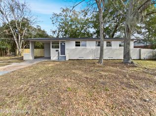 5823 Vernon Rd, Jacksonville, FL 32209