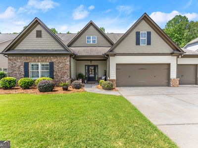 198 Morris Creek Dr, Hoschton, GA, 30548