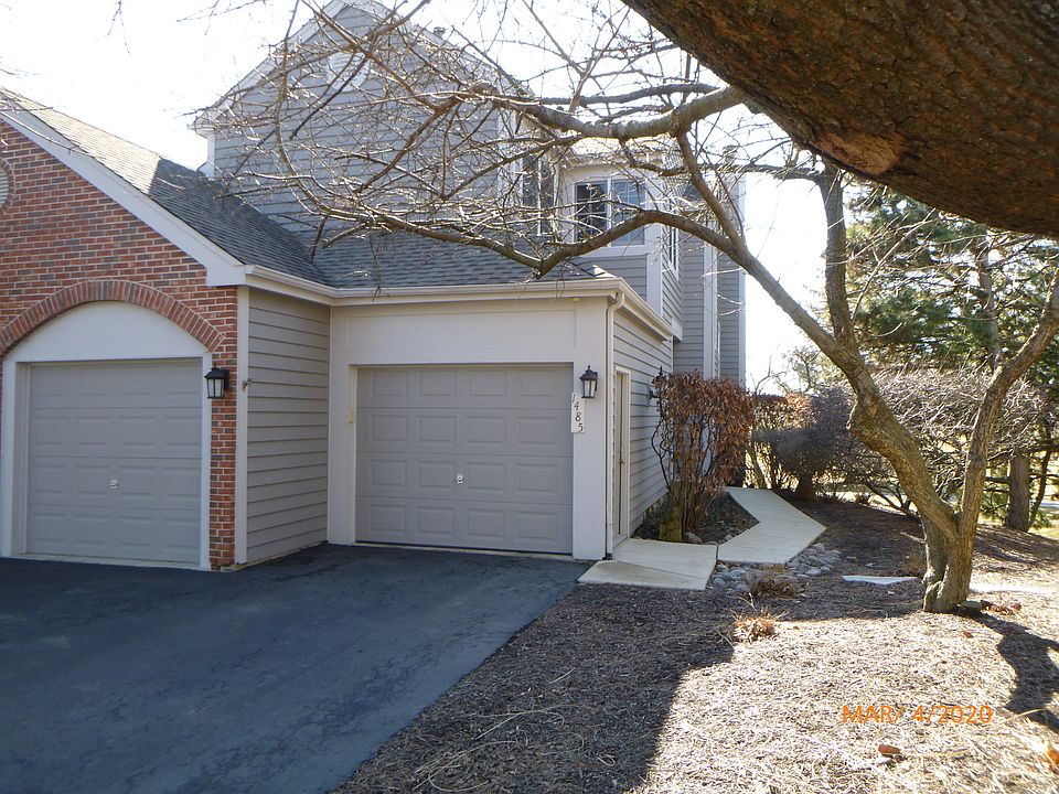 1st image of 1485 Aberdeen Ct #81