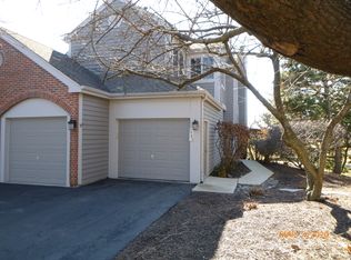 1485 Aberdeen Ct #81, Naperville, IL 60564