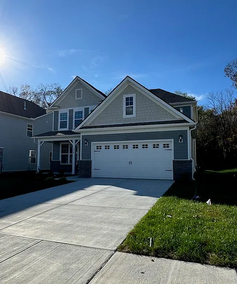 2476 Williams Ridge Dr — Photo 3