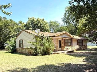 503 E Main St, Anthony, KS 67003