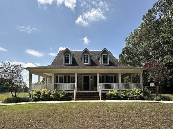 19990 Highway 50 W, West Point, MS 39773