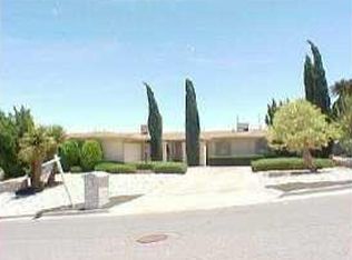 3028 Stone Edge Rd, El Paso, TX 79904