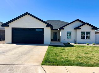 109 Middleton Ln, Clovis, NM 88101