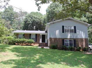 132 Creek Cir, Stockbridge, GA 30281