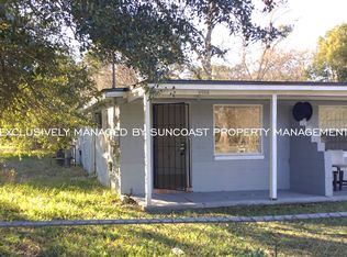 4968 Paris Ave, Jacksonville, FL 32209