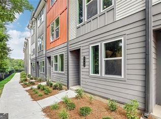 1543 Layton Ln NW, Atlanta, GA 30318