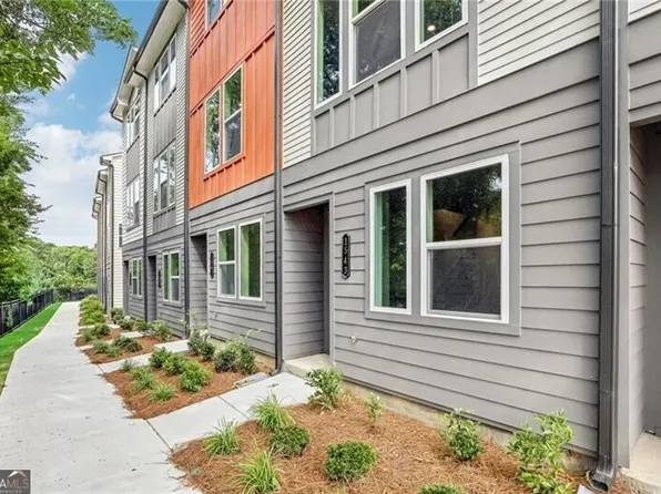 1543 Layton Ln NW, Atlanta, GA 30318
