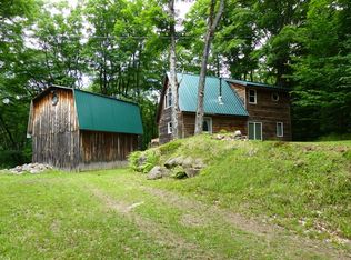 265 Joy Tract Rd, Old Forge, NY 13420