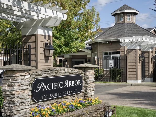 Pacific Arbor Apartments | 101 138th St S, Tacoma, WA