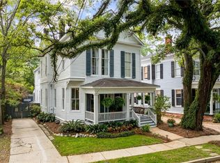 206 Roper St, Mobile, AL 36604