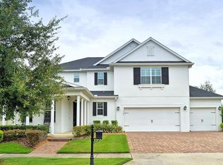 11709 Chateaubriand Ave, Orlando, FL 32836