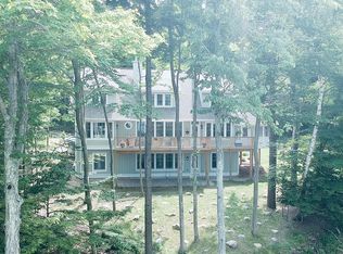 1667 Figg Rd, Frankfort, MI 49635